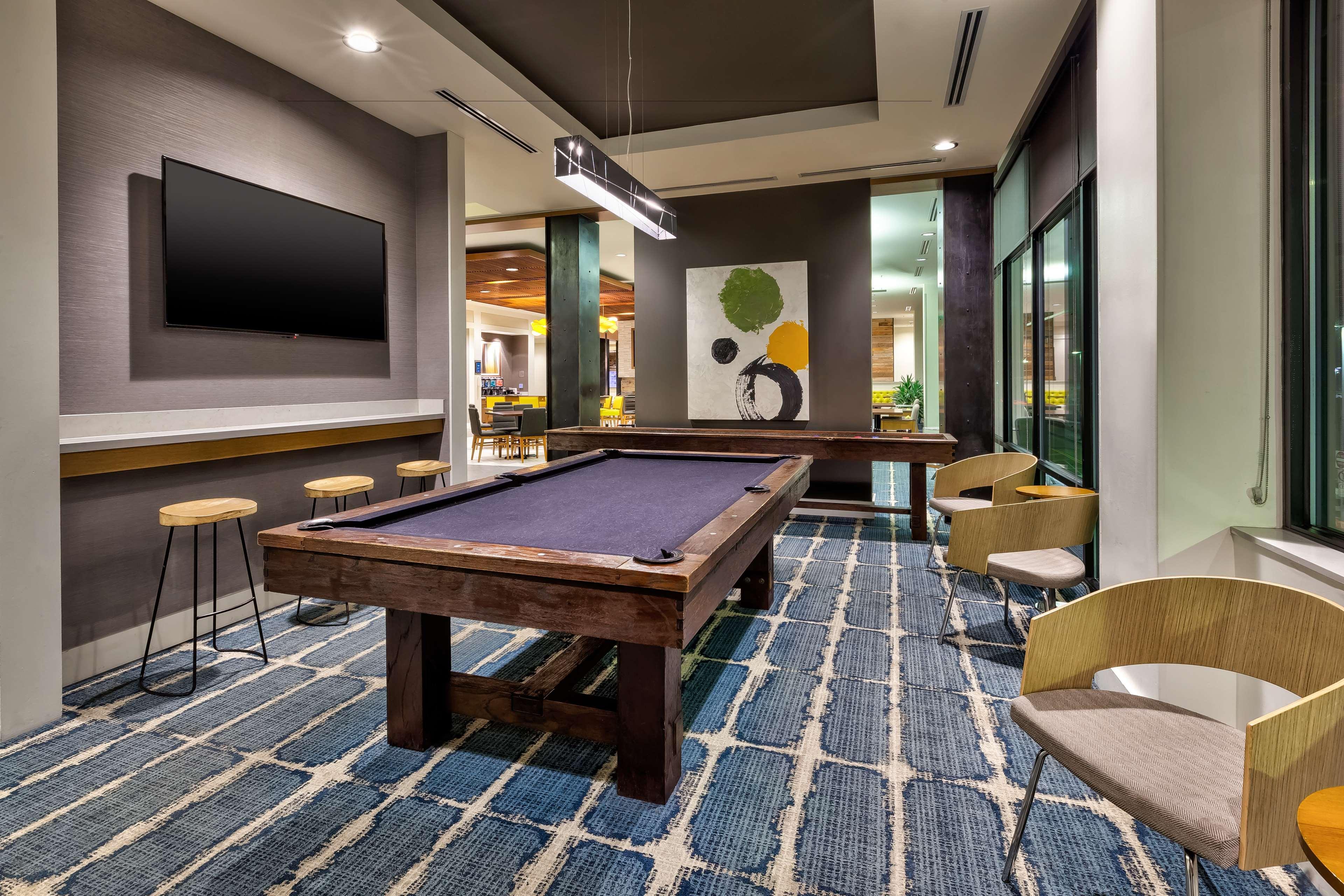 Homewood Suites By Hilton Pittsburgh Downtown Exterior foto